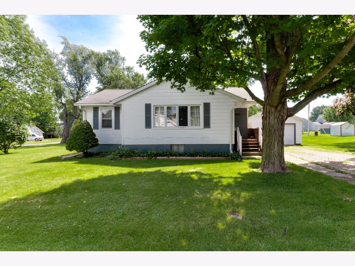  Sold Delavan Illinois, 204 Cedar