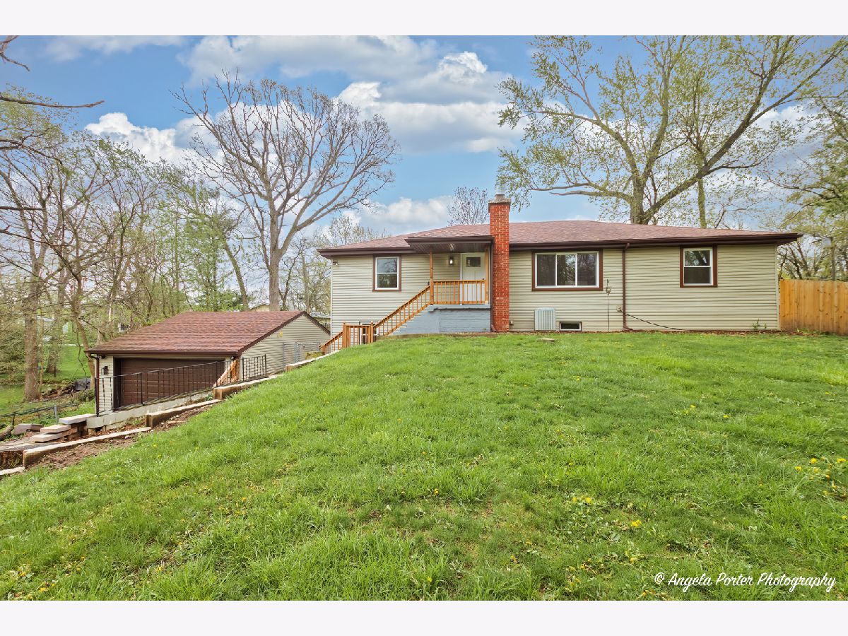 Homes Rented Wonder Woods Wonder Lake Illinois, 7719 Oak