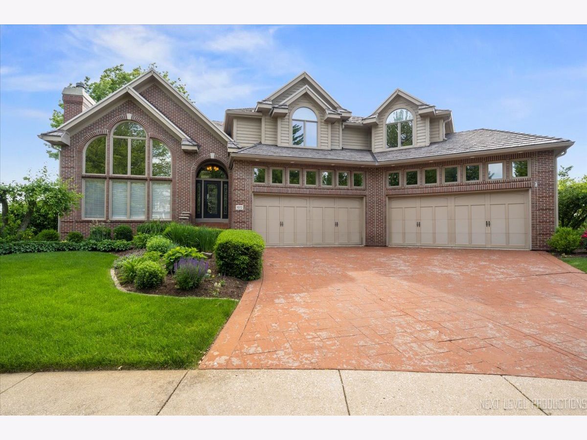 Homes & Townhomes & Condos Rented Stonebridge Aurora Illinois, 1072 Reddington