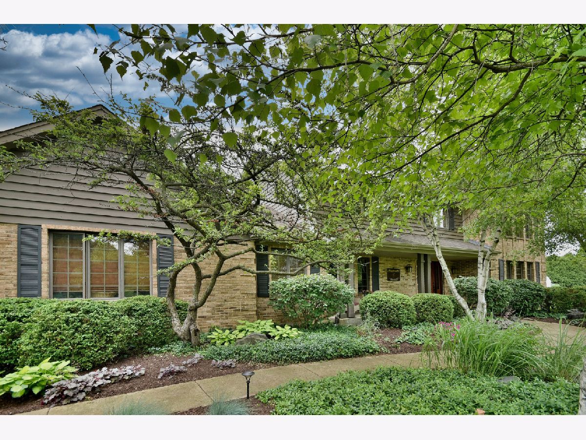 Homes Sold Brookwood Estates Bartlett Illinois, 29w571 Brentwood