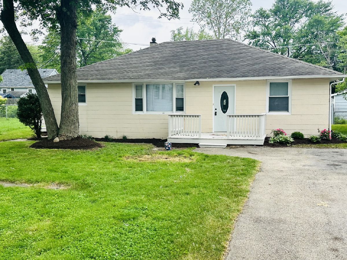 Homes Sold Ingalls Park Joliet Illinois, 127 Independence