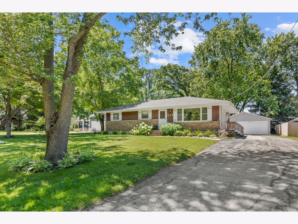 Homes Sold Bartletts North Shore Winthrop Harbor Illinois, 414 Russell
