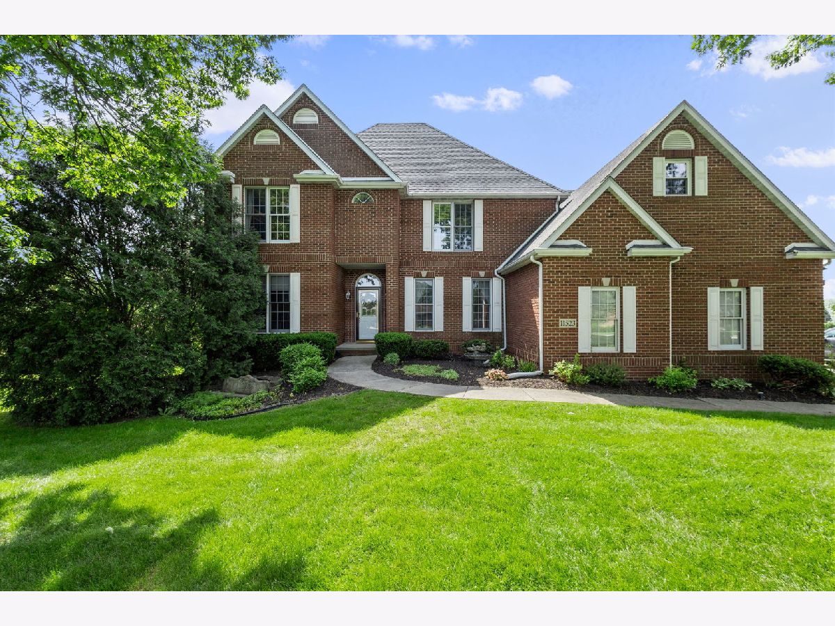  Sold Cedar Lake Indiana, 11523 Belmont