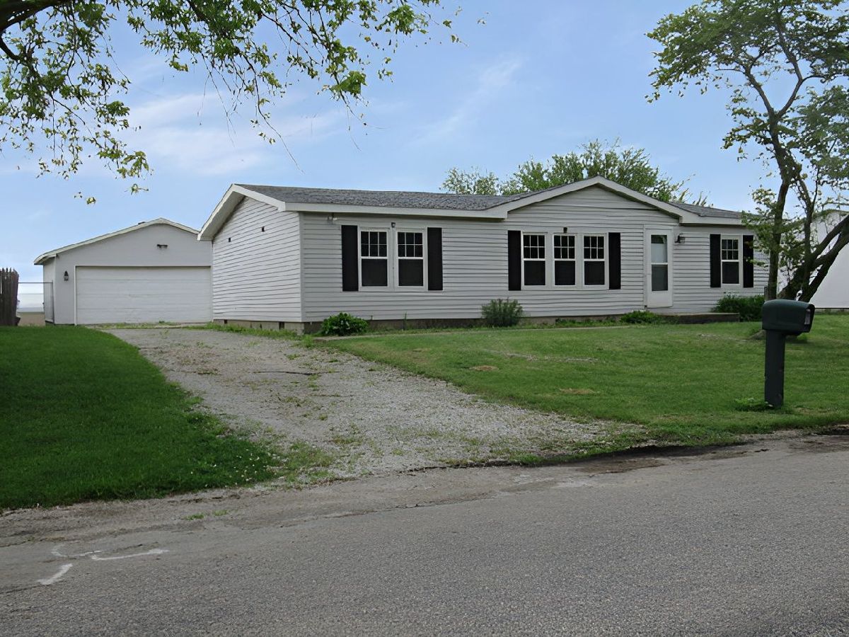  Sold Oakwood Illinois, 308 Timber Ridge