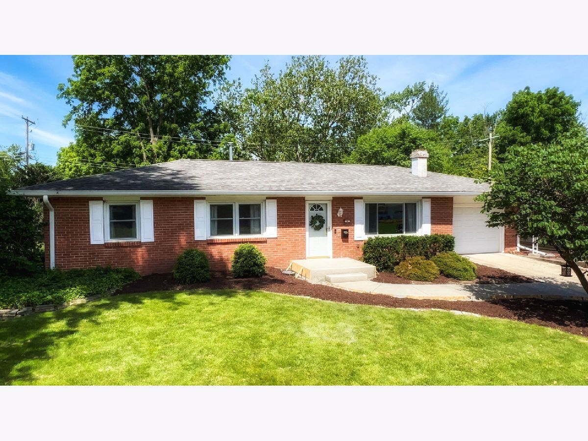 Homes Sold Robinwood Normal Illinois, 6 Donna