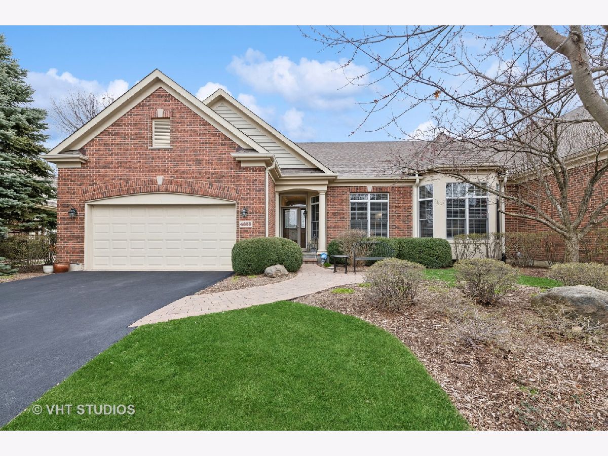 Condos & Townhomes & Homes Sold Lakes Of Boulder Ridge Lake In The Hills Illinois, 4855 Coyote Lakes