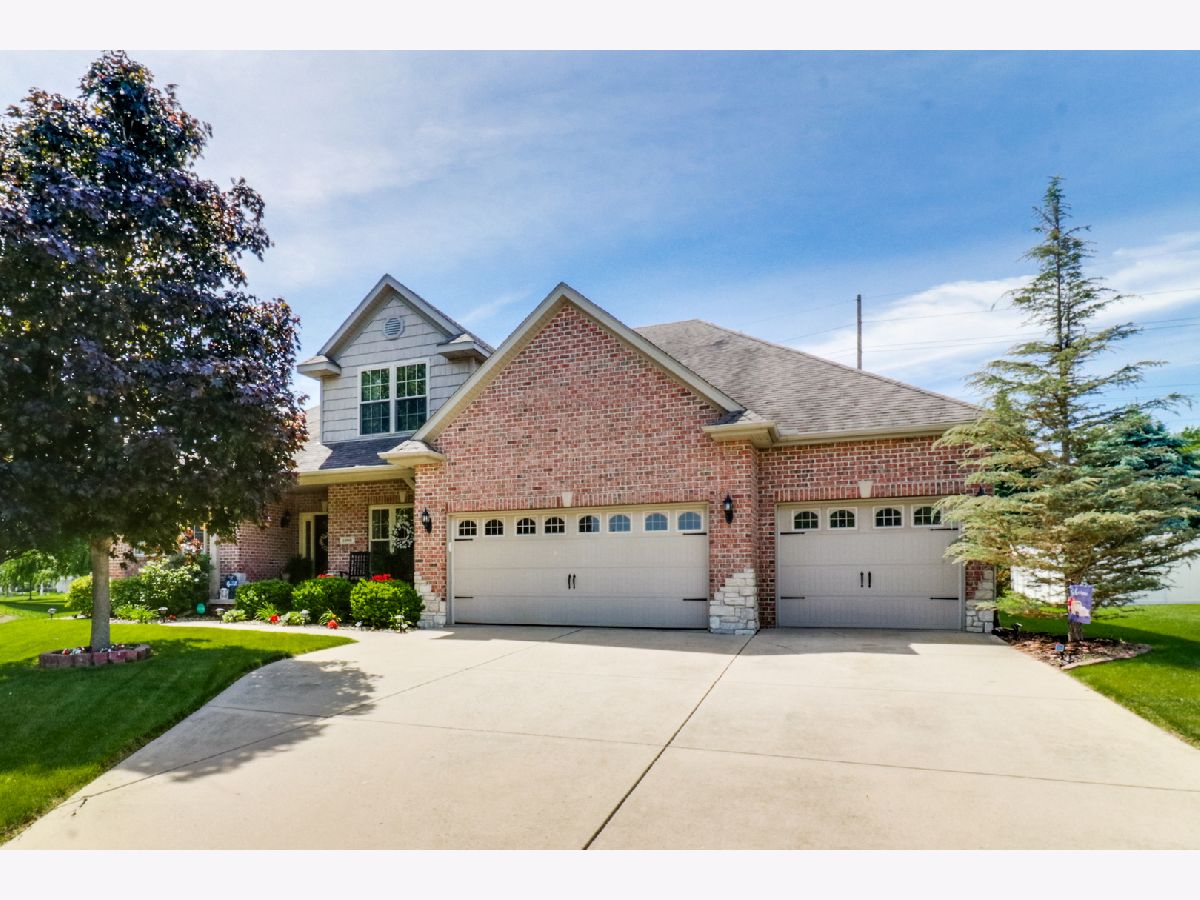 Homes Sold Wintergreen Normal Illinois, 1099 Balsam