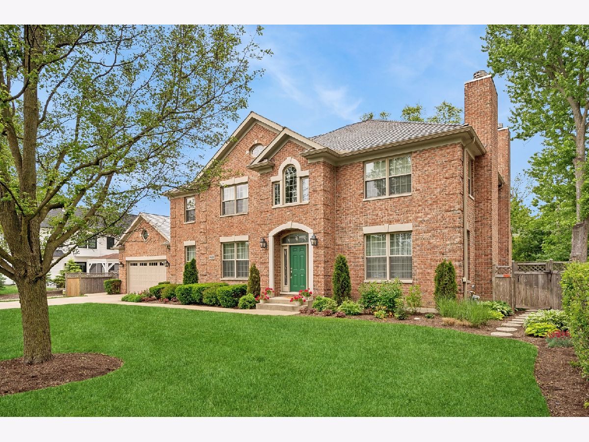 Homes Sold Glen Oak Acres Glenview Illinois, 1622 Brandon