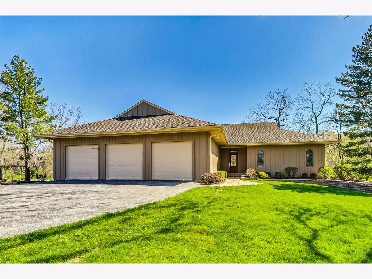 Homes Sold Buffalo Run Kildeer Illinois, 21365 Cliffside
