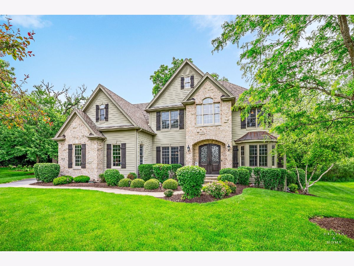 Homes Sold The Woods Of Turnberry Lakewood Illinois, 9040 Edinburgh