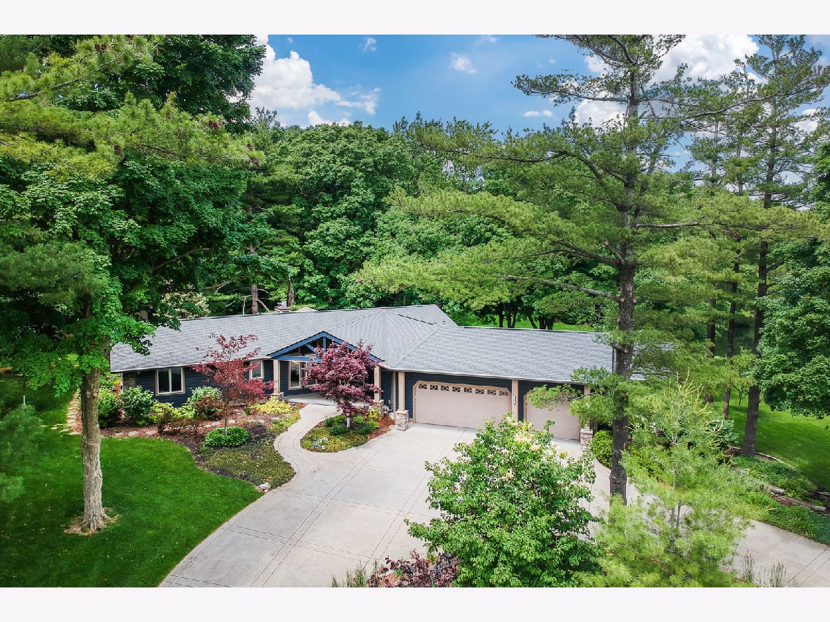 Homes Sold Timber Lake Bloomington Illinois, 15 Timberlake