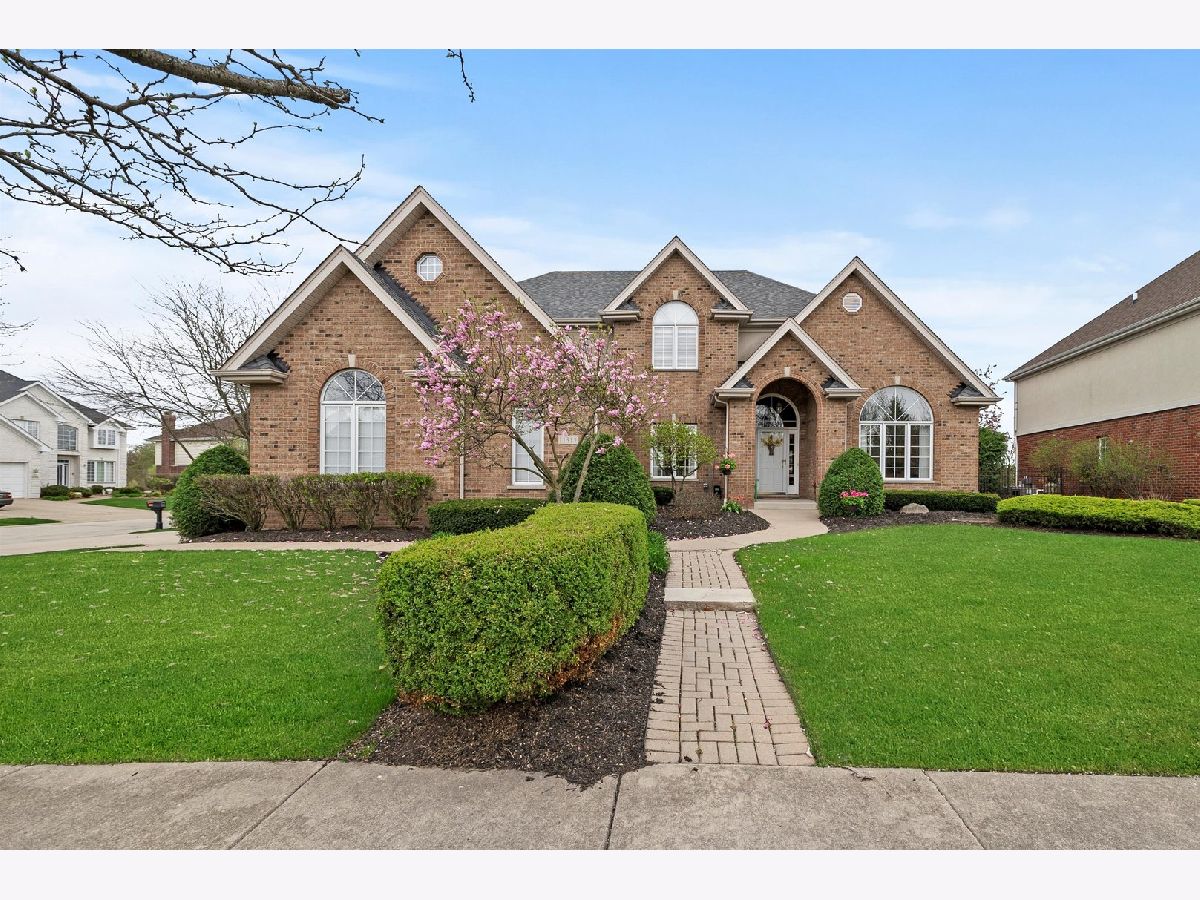 Homes & Townhomes Sold Grasslands Orland Park Illinois, 11315 Steeplechase