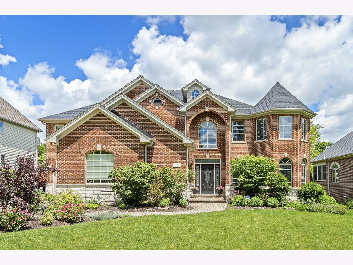 Homes Sold Willow Glen Lisle Illinois, 3170 Burlington