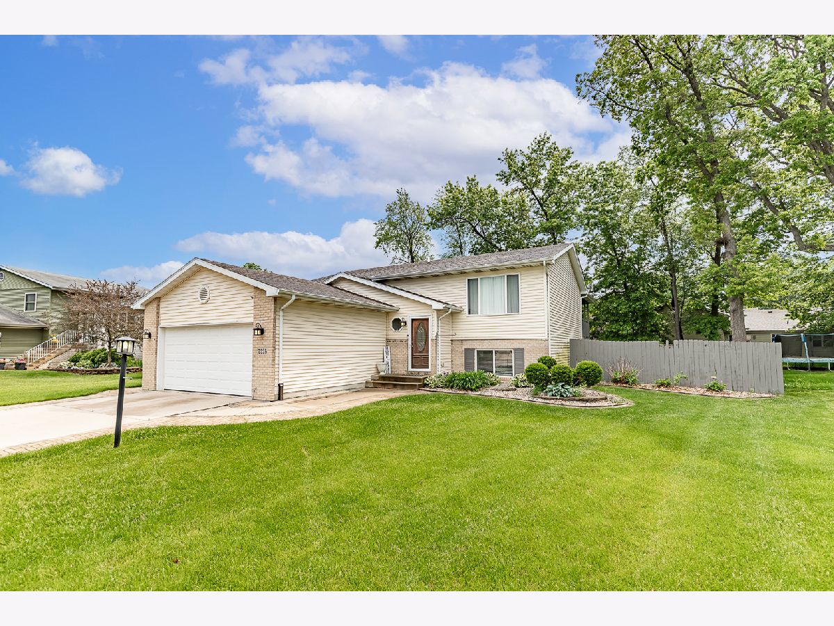  Sold Hobart Indiana, 7225 Kestrel