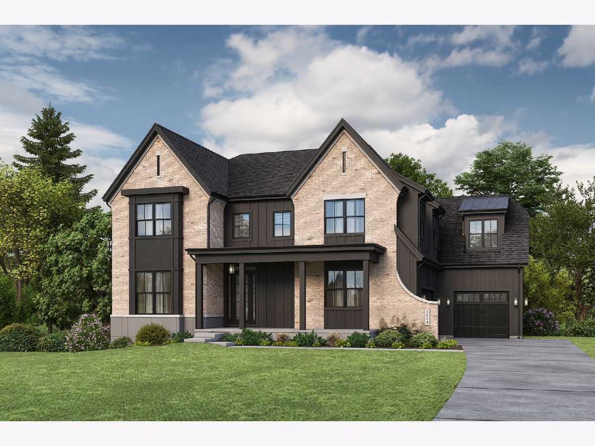  Sold Downers Grove Illinois, 1243 59th