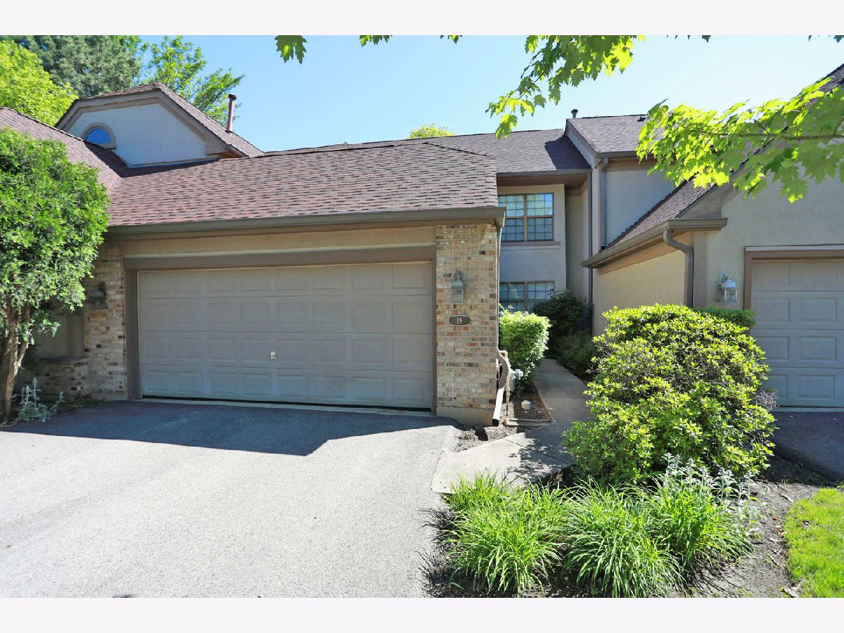 Townhomes Sold Ashton Park Schaumburg Illinois, 19 Summit