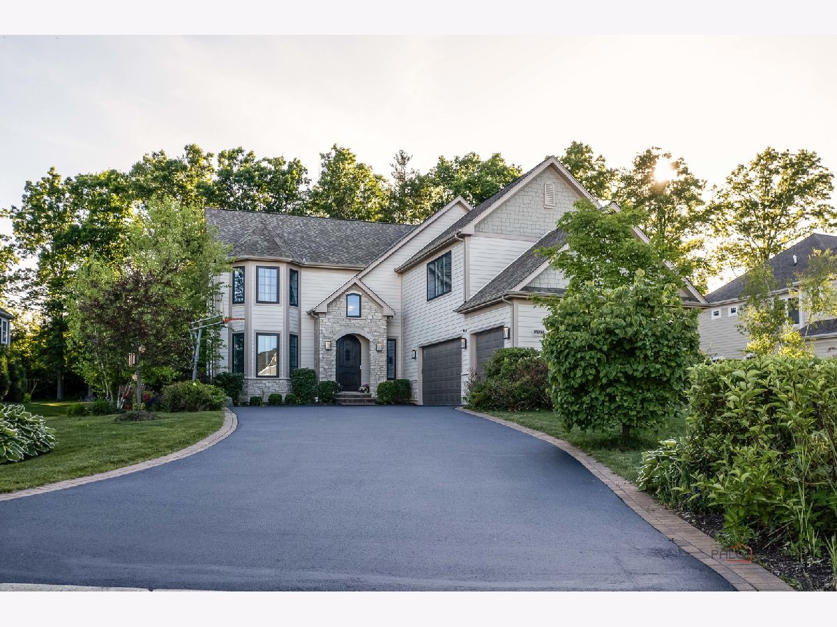 Homes Sold Sanctuary Club Kildeer Illinois, 23298 Sanctuary Club
