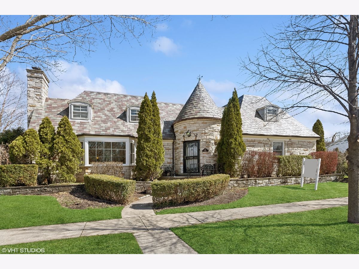 Homes Sold Country Club Park Ridge Illinois, 101 Cuttriss