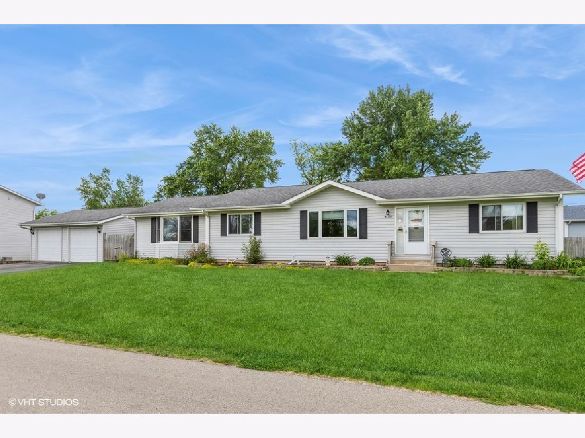  Sold Genoa City Wisconsin, N1135 Sandalwood
