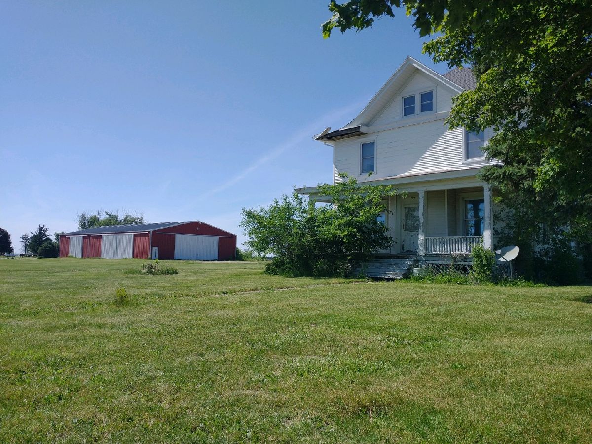  Sold Shirley Illinois, 10274 850 North