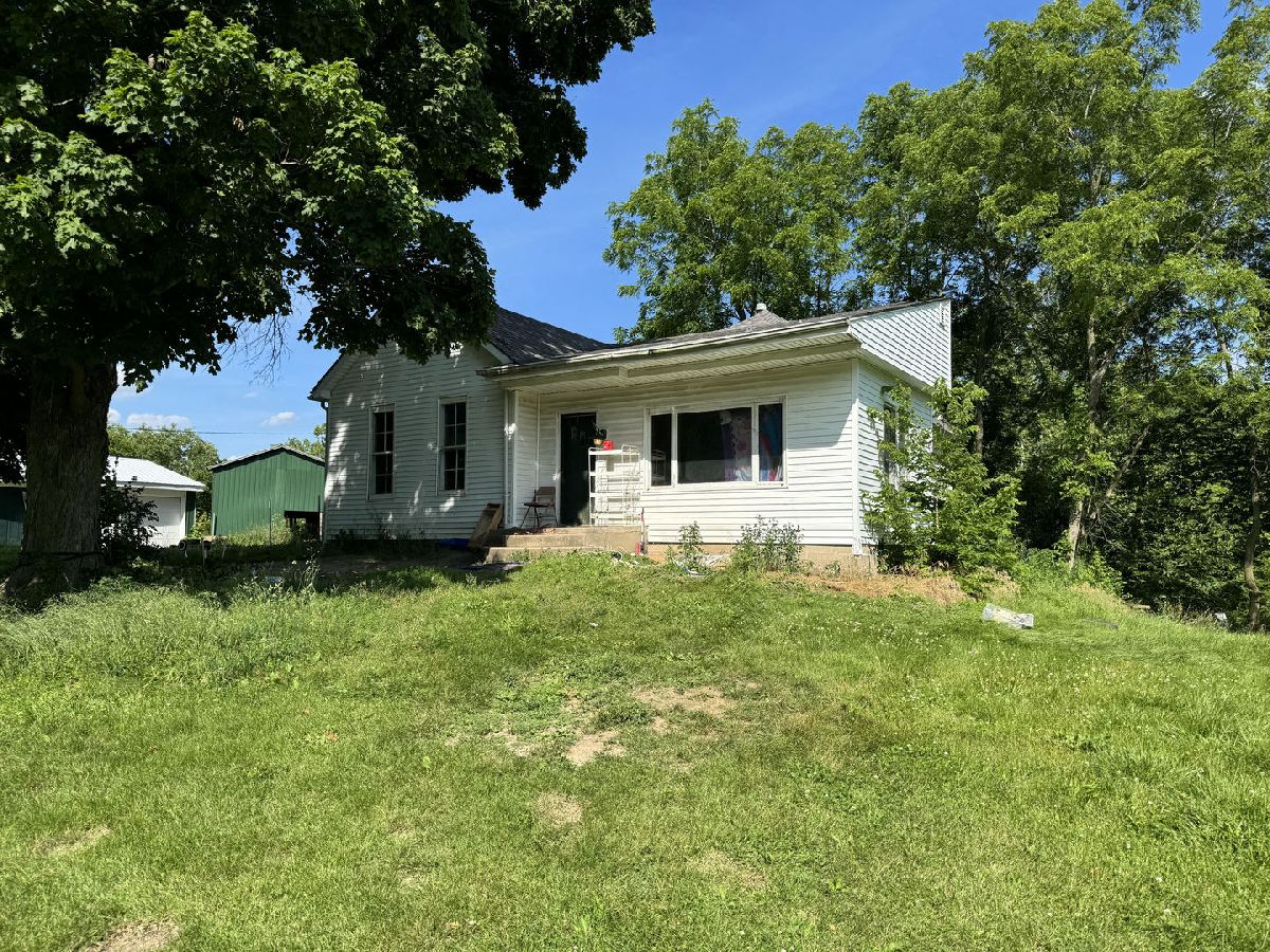  Sold Danville Illinois, 463 Kansas