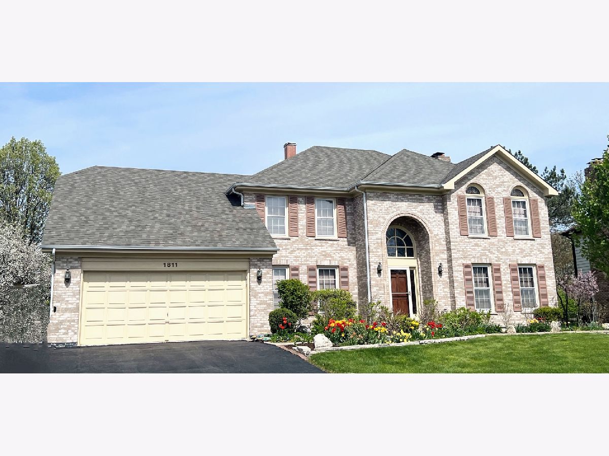 Homes Sold Danada East Wheaton Illinois, 1811 Knapp