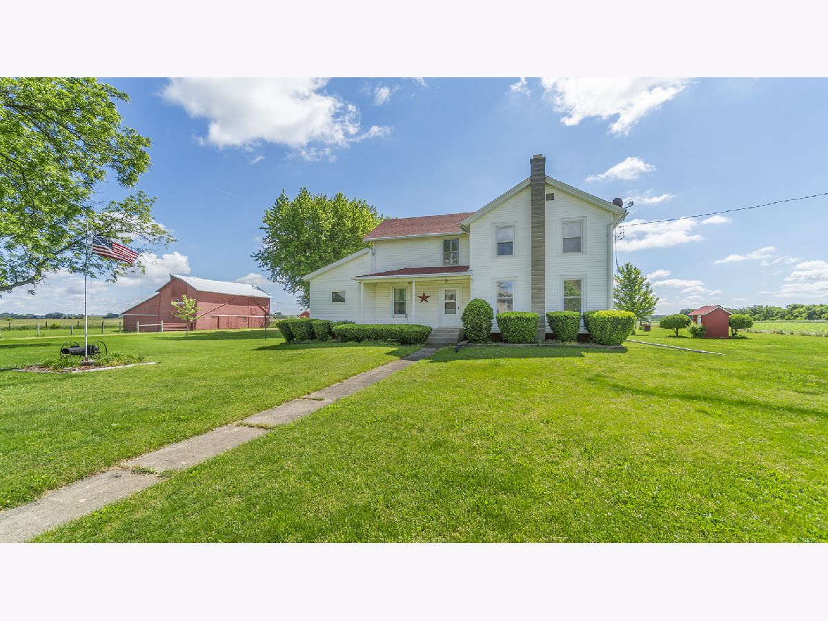  Sold Chana Illinois, 2741 Chana