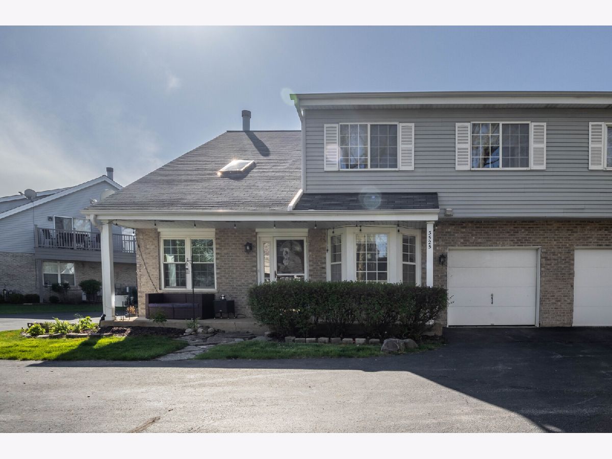 Townhomes & Condos Sold Emerald Shores Aurora Illinois, 3525 Willowview