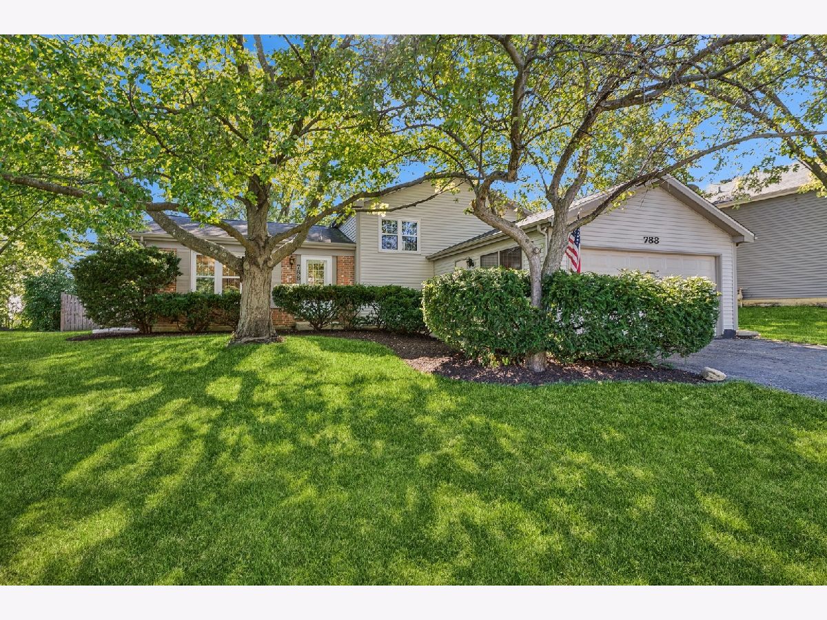 Homes Sold Countryside Lake Zurich Illinois, 788 Ravenswood