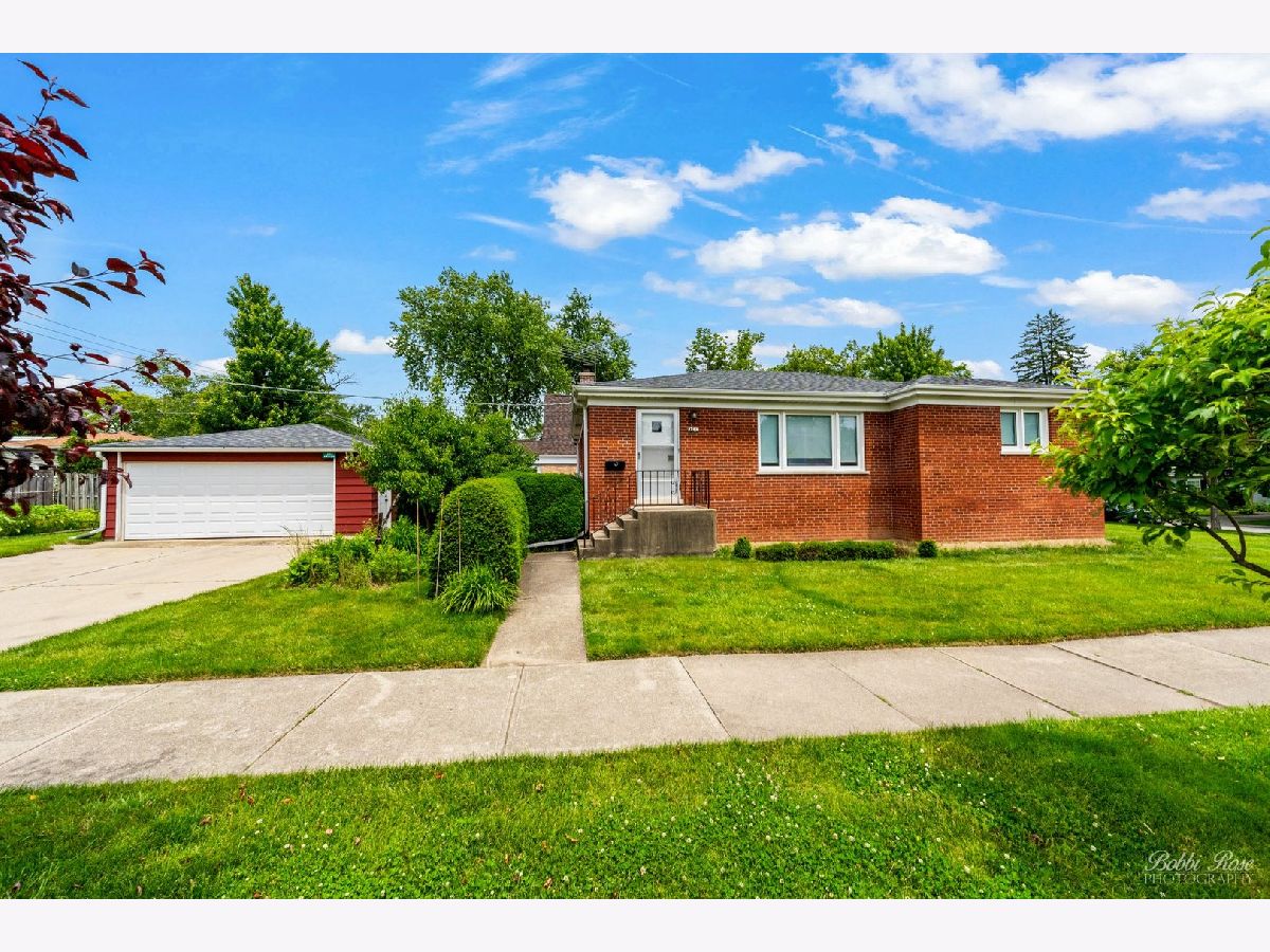 Homes Sold Sherwood Forest Highland Park Illinois, 1206 Arbor