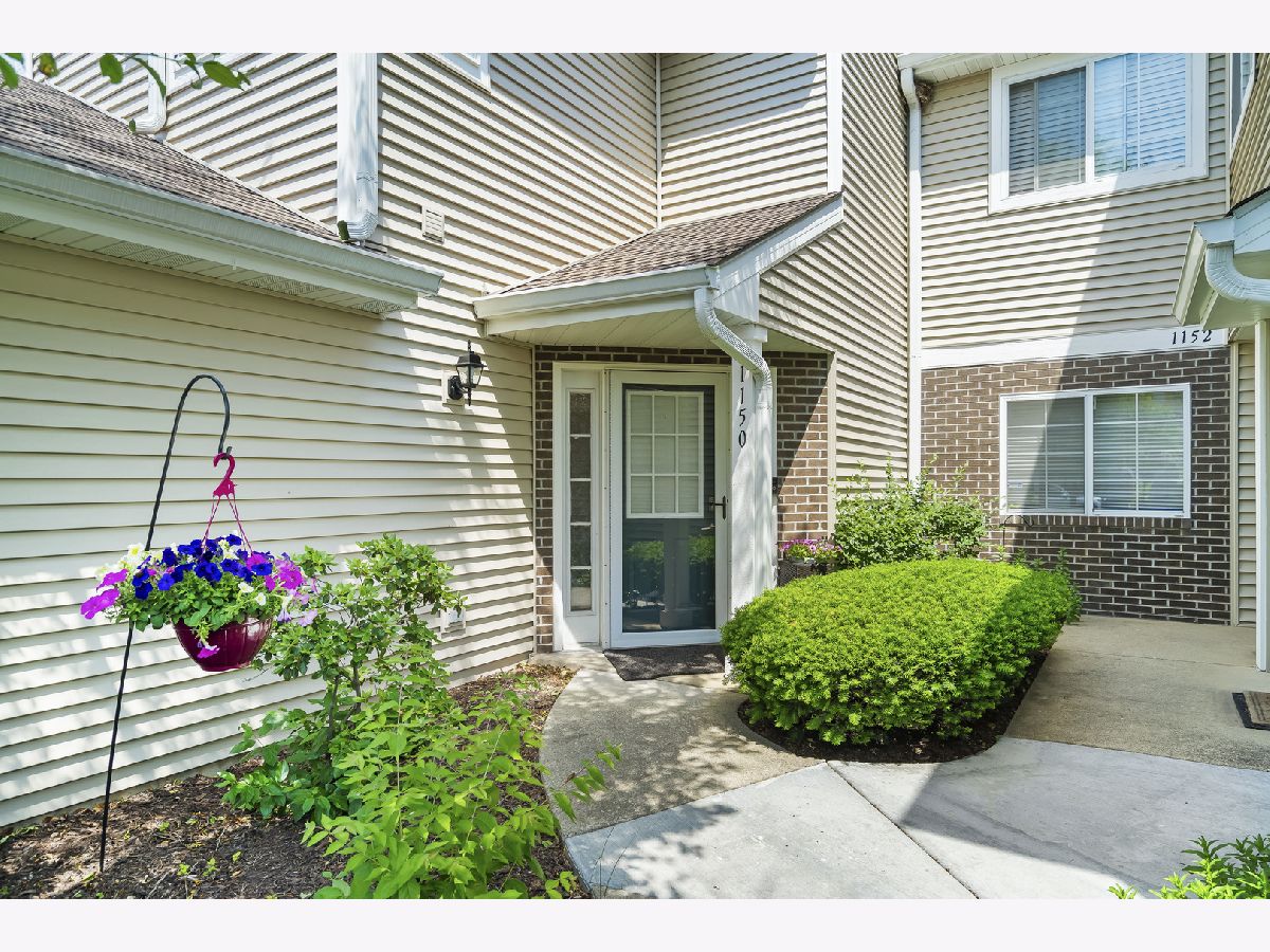 Townhomes & Condos Sold Cambria Lombard Illinois, 1150 Wilson