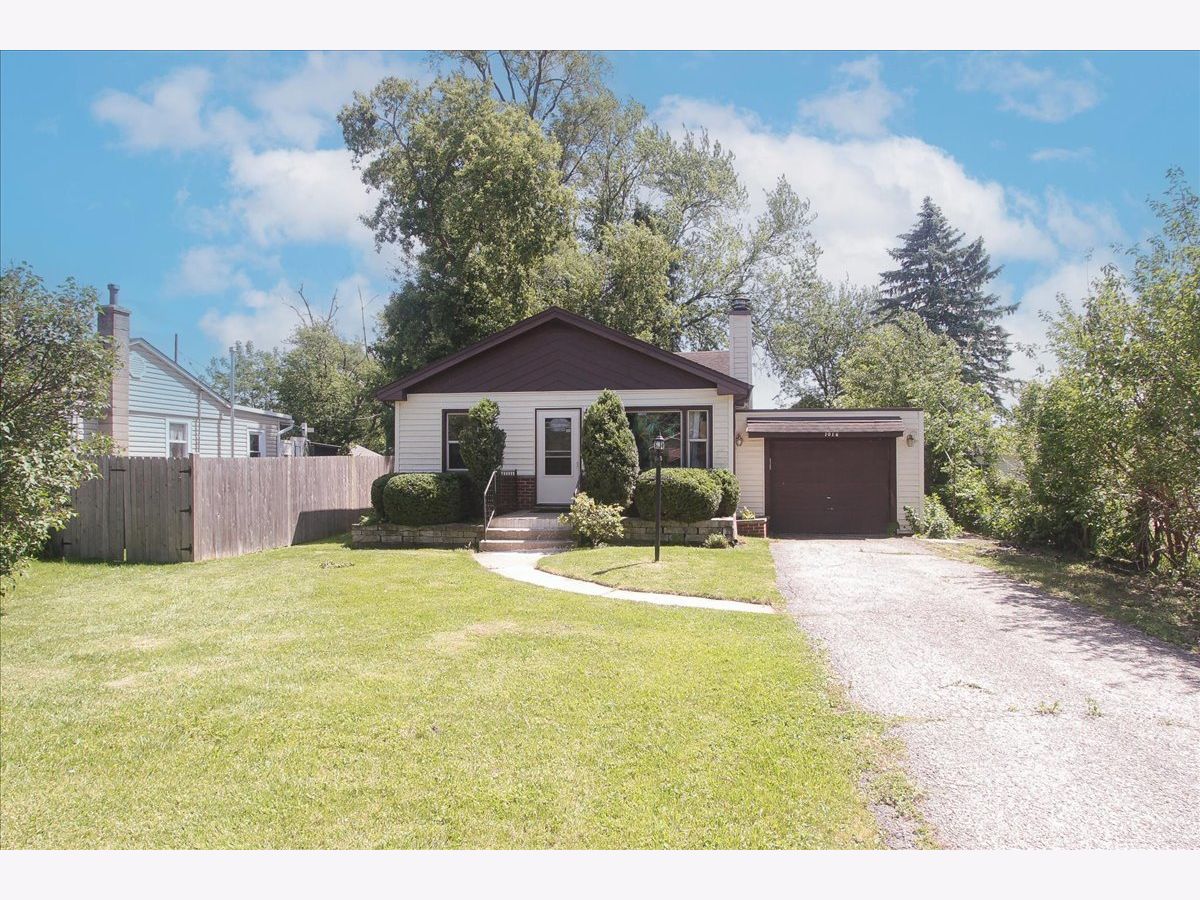 Homes Sold Maimans Wauconda Illinois, 1016 Highland