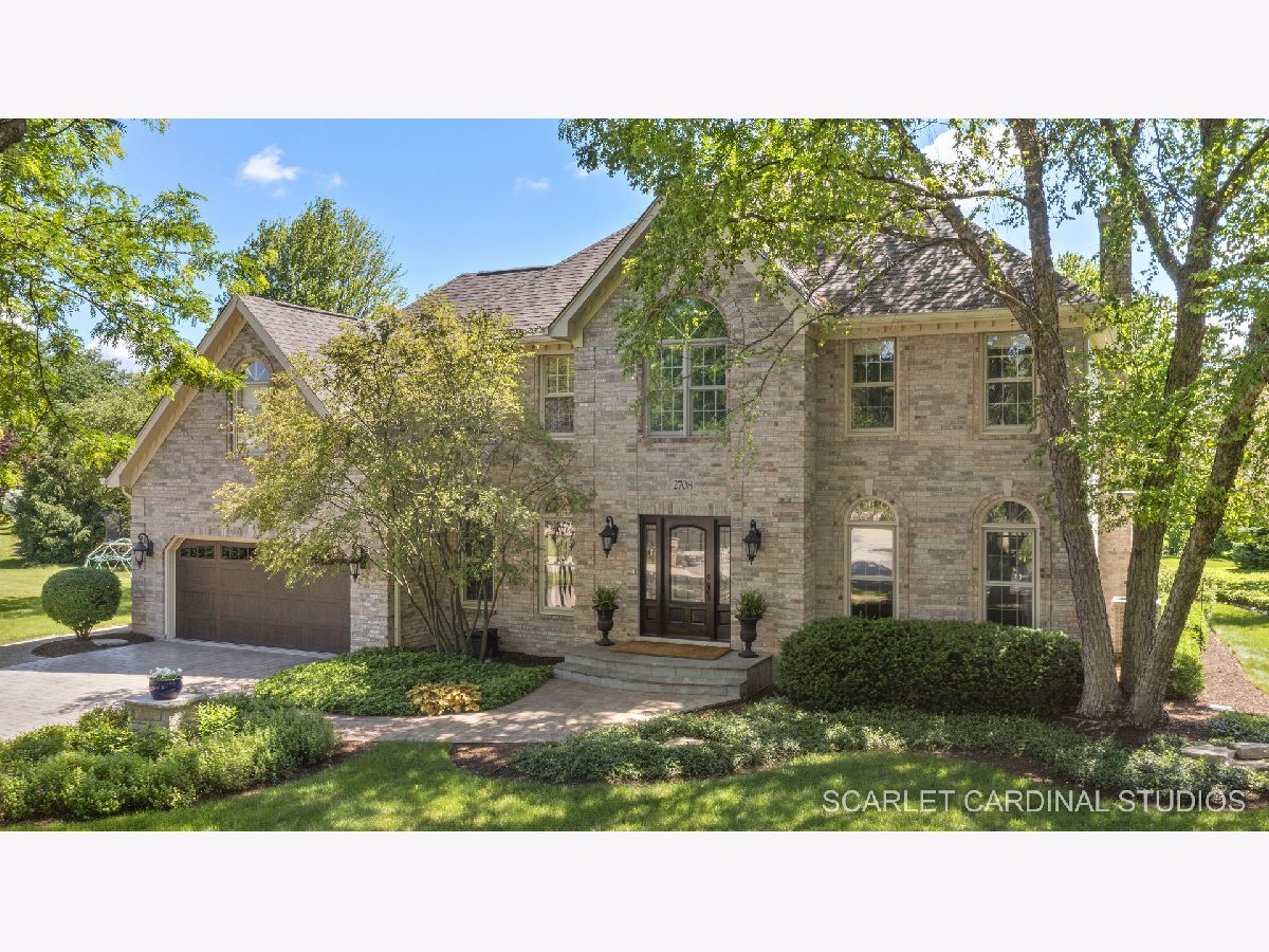 Homes Sold Breckenridge Estates Naperville Illinois, 2708 San Luis