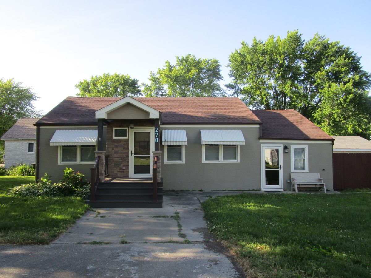  Sold South Wilmington Illinois, 270 Lynn