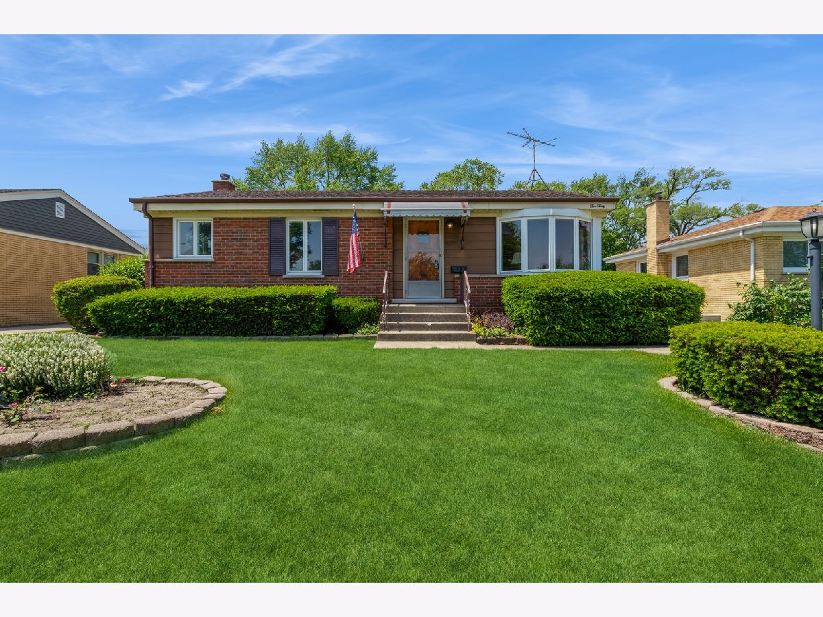 Homes Sold Cumberland Highlands Des Plaines Illinois, 530 Amherst