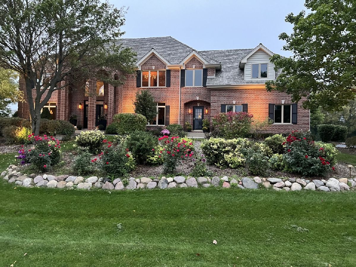 Homes Sold Lakewood Estates Hawthorn Woods Illinois, 183 Elderberry