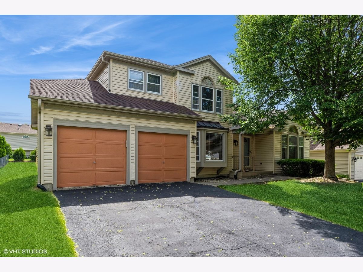 Homes Rented Poplar Hills Hoffman Estates Illinois, 4281 Forest Glen