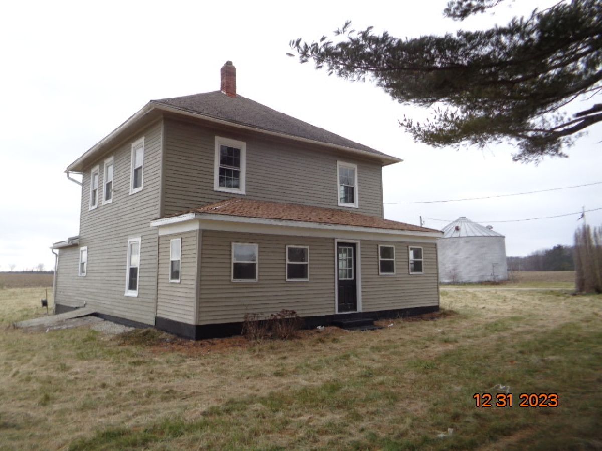  Sold Magnolia Illinois, 13687 Stage Coach