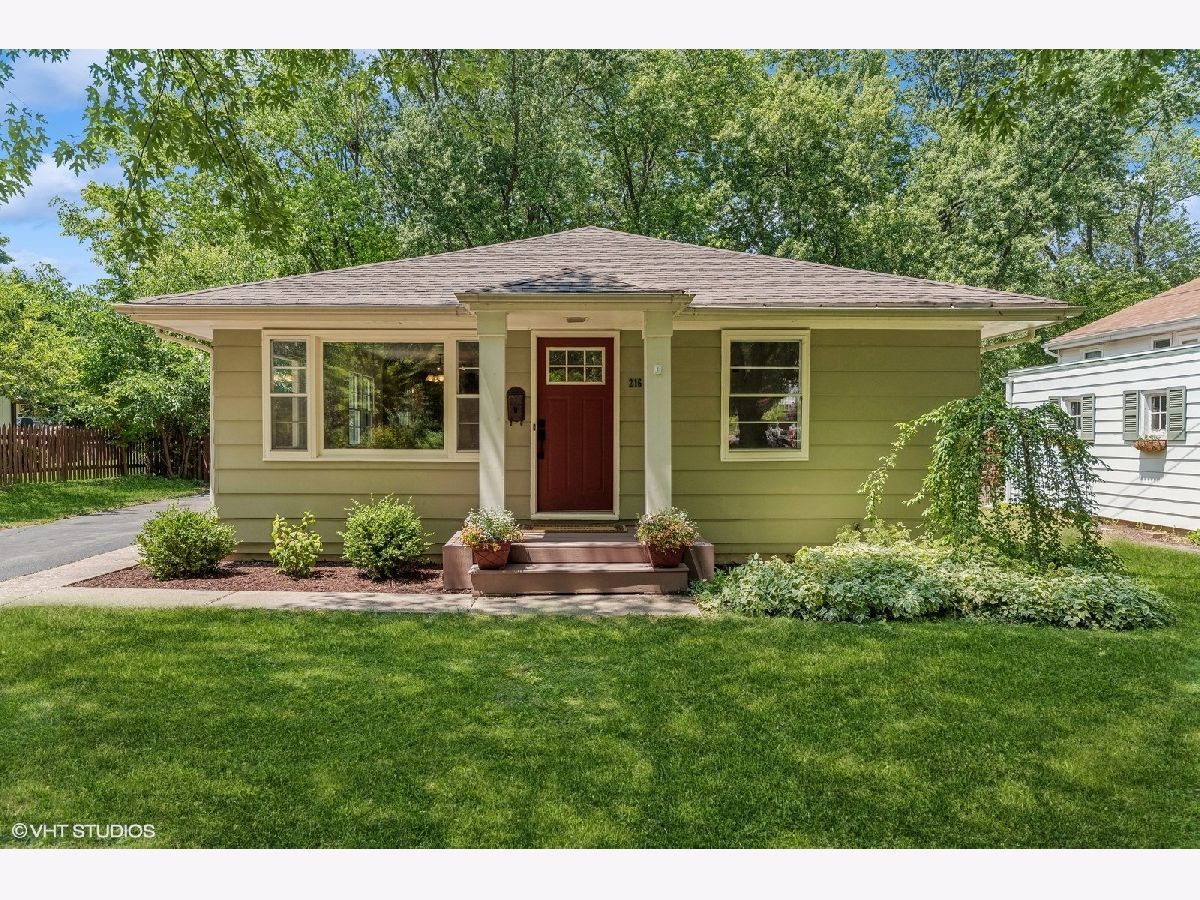 Homes Sold Heritage Grayslake Illinois, 216 Harding