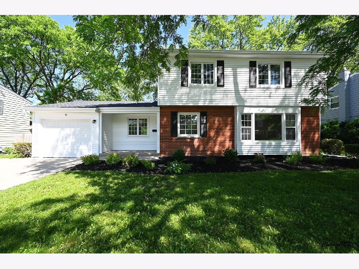 Homes Sold Deerfield Park Deerfield Illinois, 31 Forestway