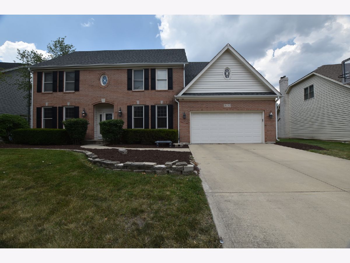 Homes & Townhomes & Condos Rented White Eagle Naperville Illinois, 3530 Monarch