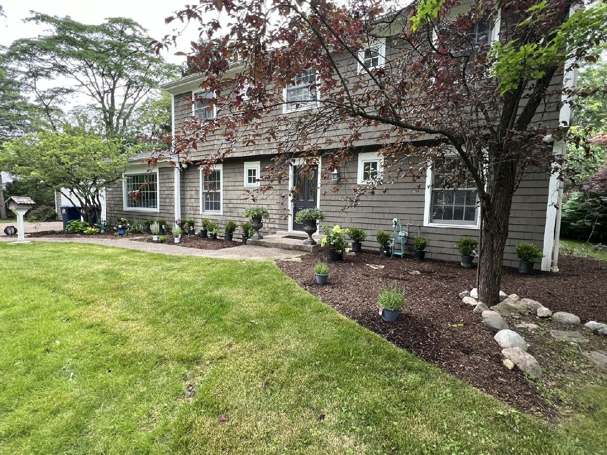 Homes Rented Woodland Park Deerfield Illinois, 1266 Woodland