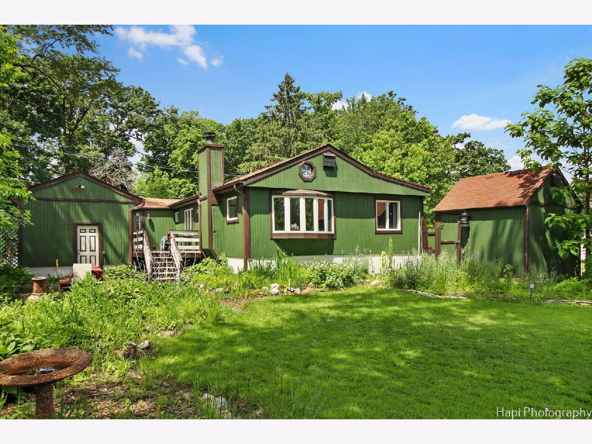Homes Sold Meyers Bayview Terrace Fox Lake Illinois, 509 Park