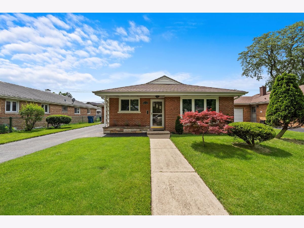 Homes Sold Ranch Manor Oak Lawn Illinois, 10722 Keeler
