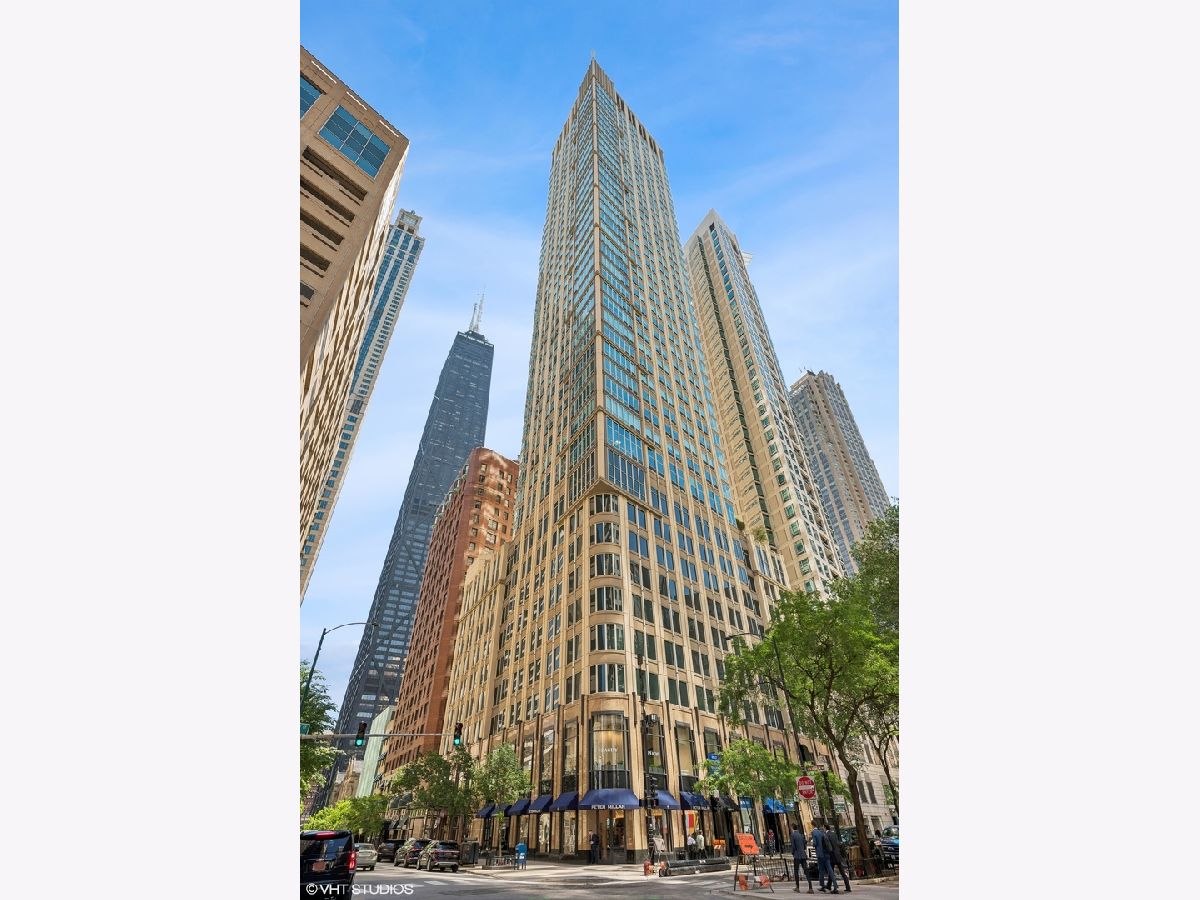 Condominiums Sold The Bristol Chicago Illinois, 57 Delaware
