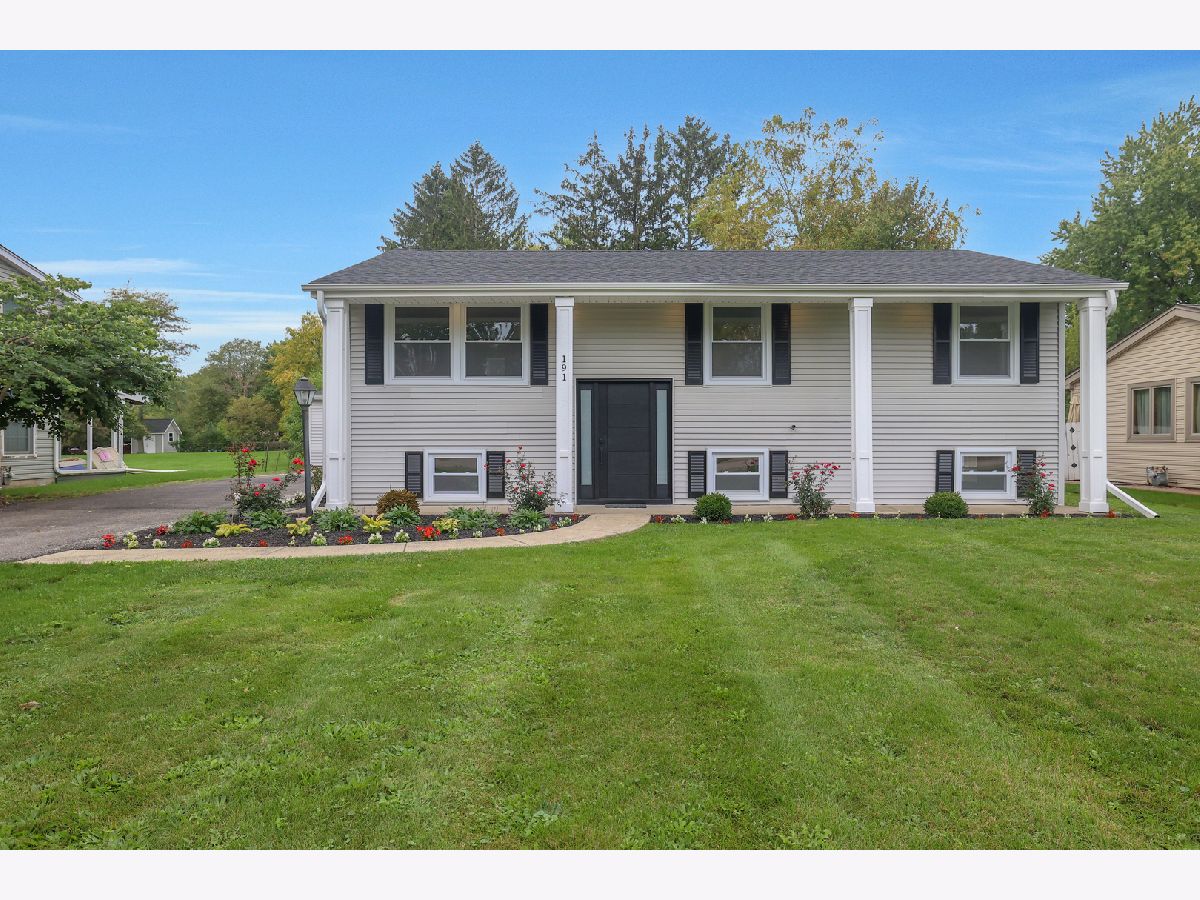 Homes Sold Lake Zurich Heights Lake Zurich Illinois, 191 Pleasant