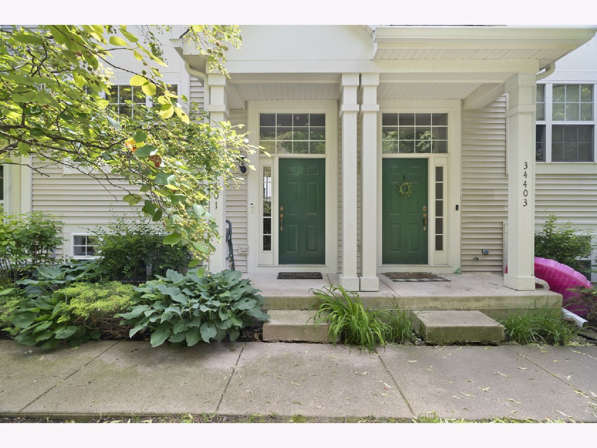 Homes & Townhomes & Condos Sold Prairie Pointe Round Lake Illinois, 34401 Goldenrod