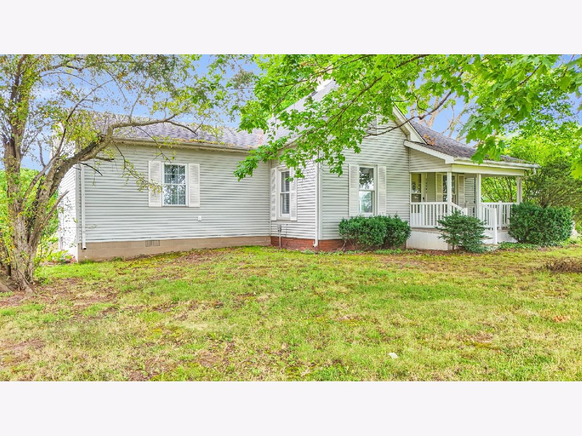  Sold Oakwood Illinois, 20847 Newtown