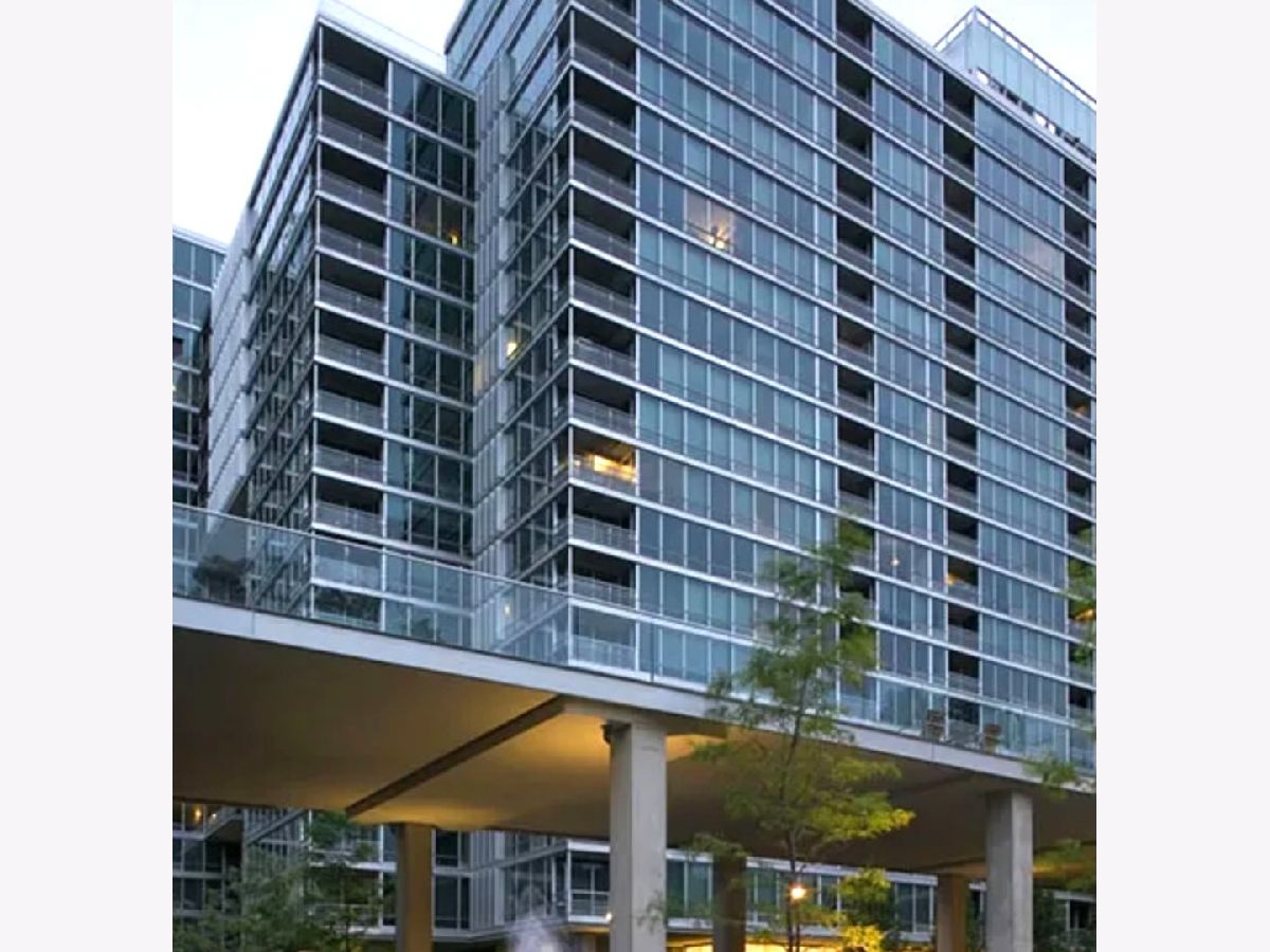 Condominiums Rented Optima Old Orchard Woods Skokie Illinois, 9715 Woods