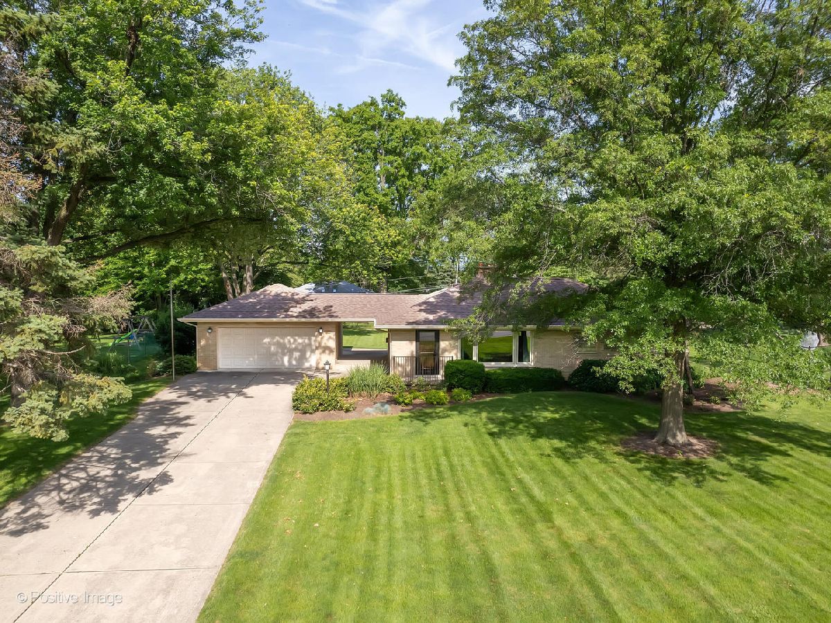 Homes Sold Congress Knolls Lombard Illinois, 1S469 Fairview